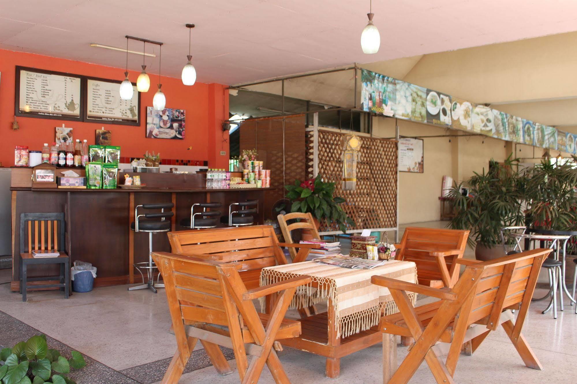 Saengthong Resort Chiangmai Chiang Mai Exterior foto
